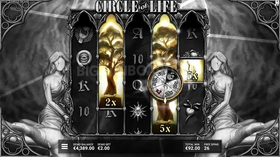New slot game releases from Winph